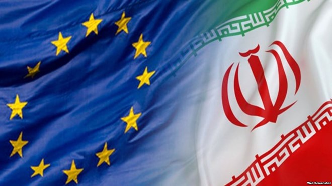 EU nhất trí về cách tiếp cận chung đối với thỏa thuận hạt nhân Iran