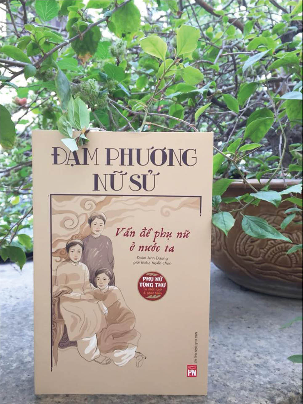 “Sau một thế kỷ, vẫn là chuyện của hôm nay”