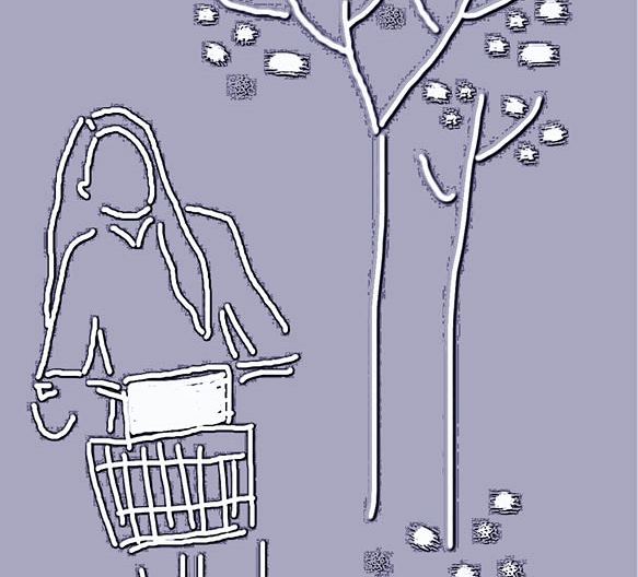 Nhan sắc bằng lăng