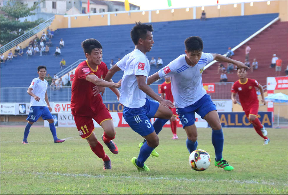 Lấy lại niềm tin