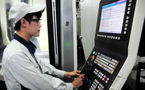 Doanh nghiệp Việt gặp nhiều thách thức trong nền kinh tế số