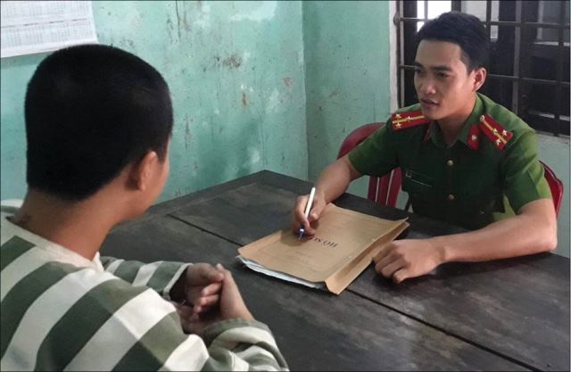 Chẳng ngại hiểm nguy