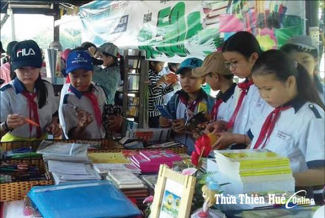 Kỹ năng sống bắt đầu từ sự trải nghiệm