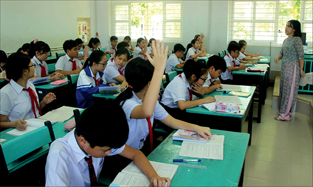 Đừng chạy trái tuyến