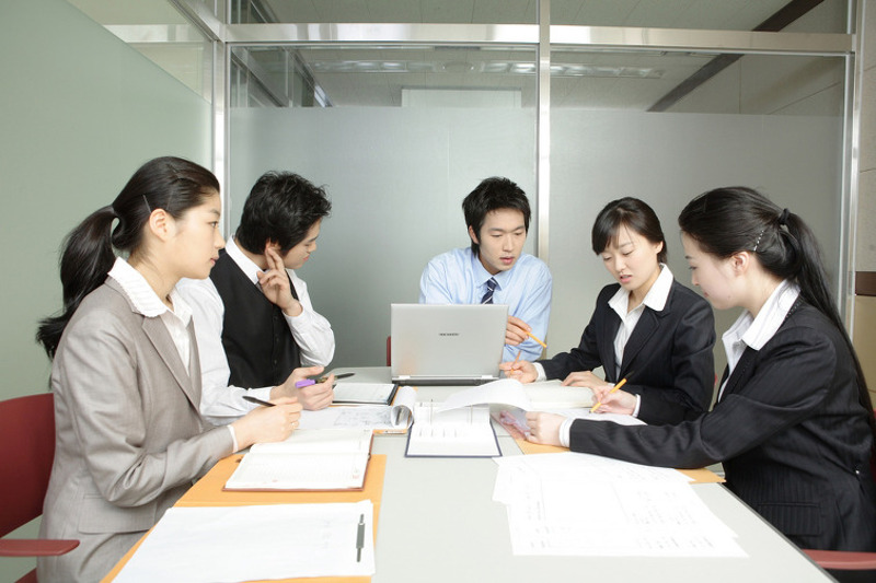 Hàn Quốc tăng ngân sách để giải quyết thấp nghiệp