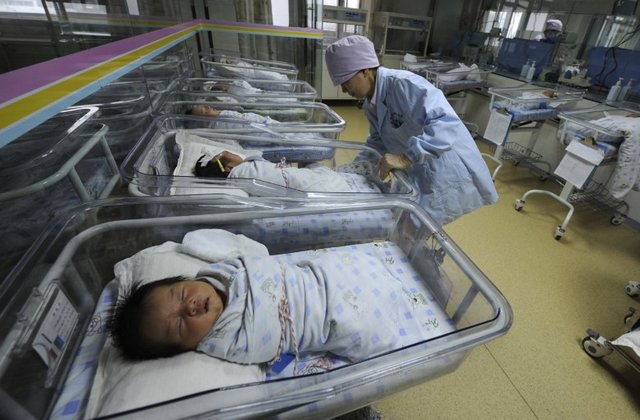 Trung Quốc lên kế hoạch bãi bỏ chính sách một con