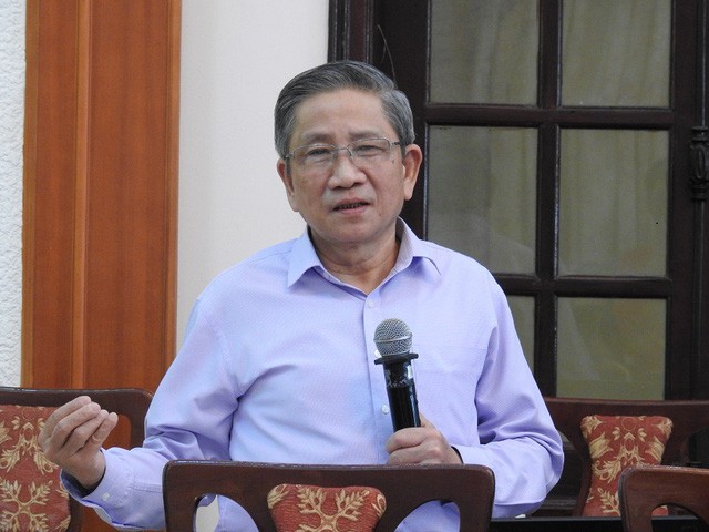 Tuyển chọn tác giả biên soạn sách giáo khoa cho chương trình phổ thông mới