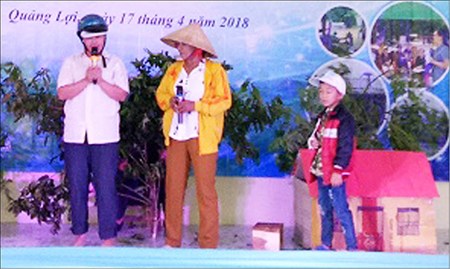 Tranh thủ nguồn lực, hỗ trợ chị em