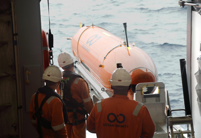 Malaysia chấm dứt tìm kiếm MH370 trong tuần sau