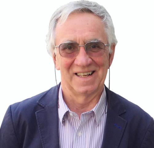 Huế là ngôi nhà thứ hai của tôi