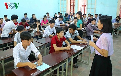 Công bố danh sách các trường đại học chưa đảm bảo yêu cầu đào tạo