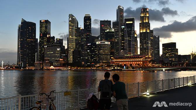 Khả năng cạnh tranh của Singapore xếp thứ 3 trên thế giới