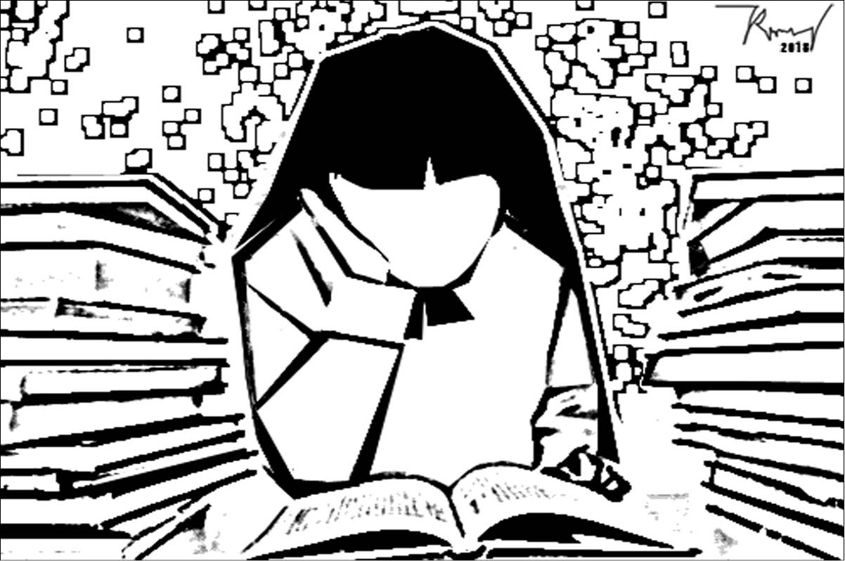 Quẳng gánh lo đi