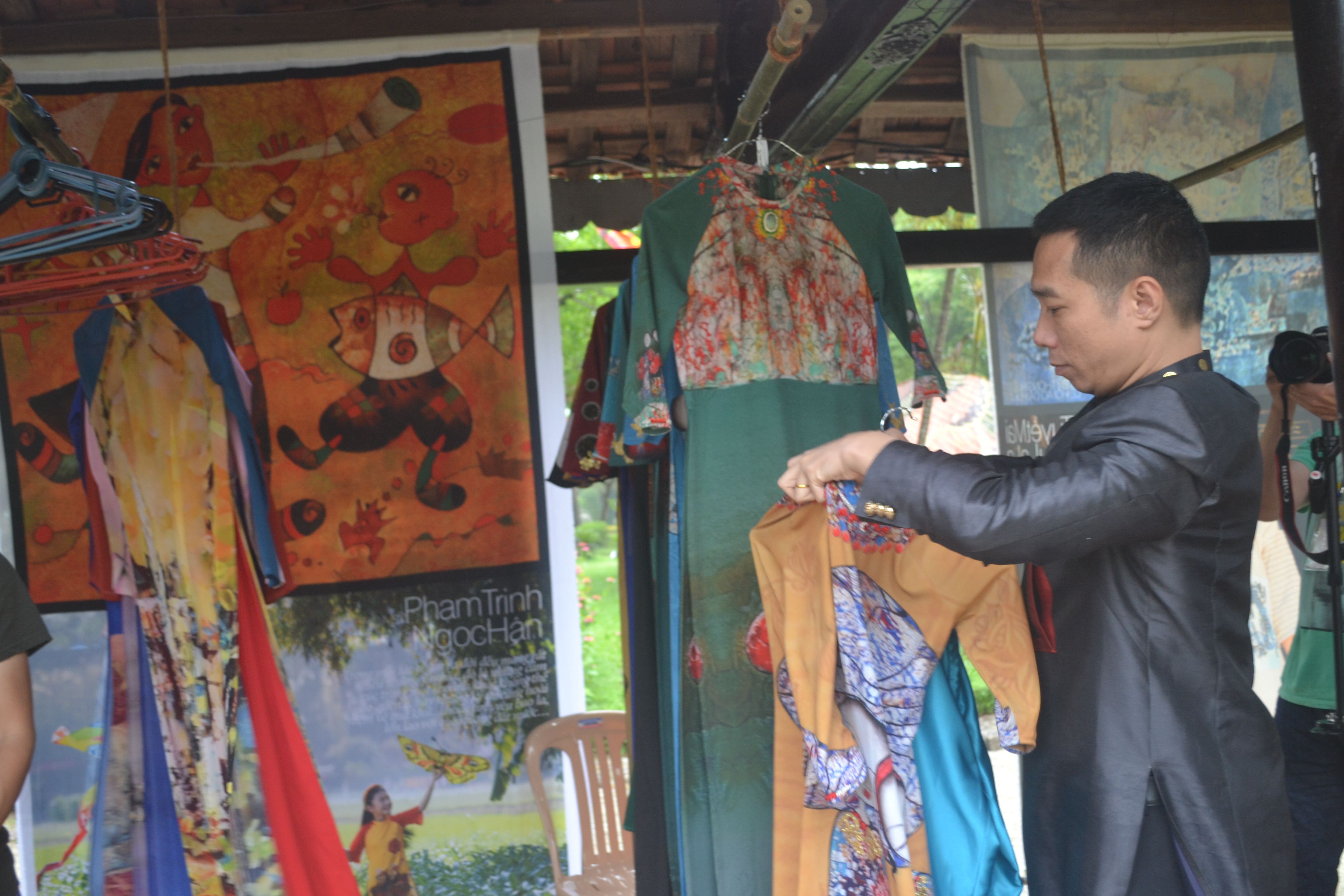 Hue city to hold “Hue Traditional Craft Festival 2019 – The quintessence of Vietnamese crafts”