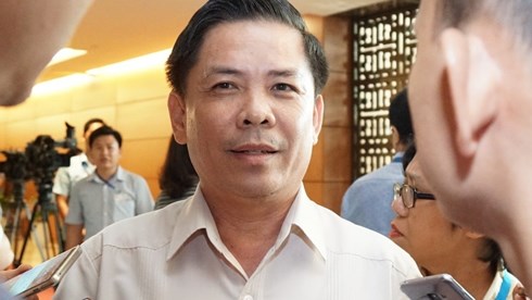 “Thu giá BOT” Bộ GTVT tiếp thu, sẽ sử dụng tên gọi phù hợp