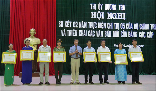 Đổi mới, sáng tạo