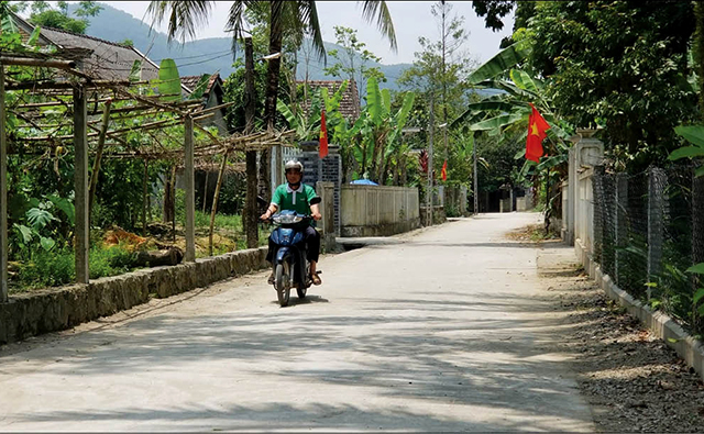 Có đồng lòng, việc sẽ thuận