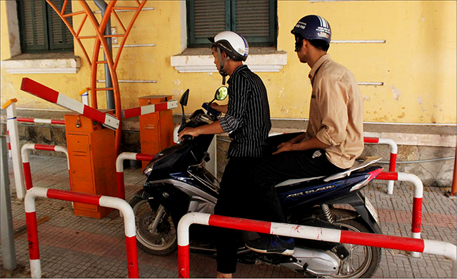 “Dám mơ  dám thất bại”