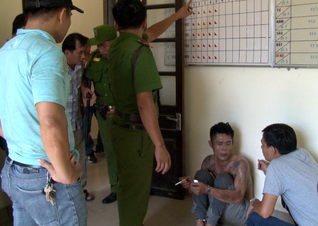 Củng cố hồ sơ, xử lý nghiêm hành vi bắt giữ người trái pháp luật