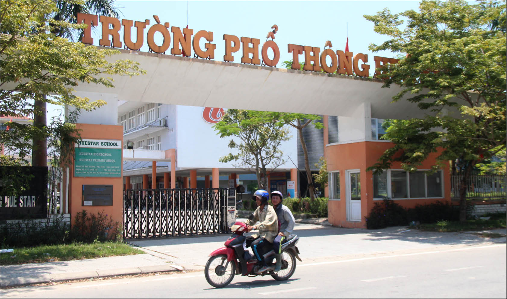 Đảm bảo quyền lợi cho học sinh khi trường giải thể