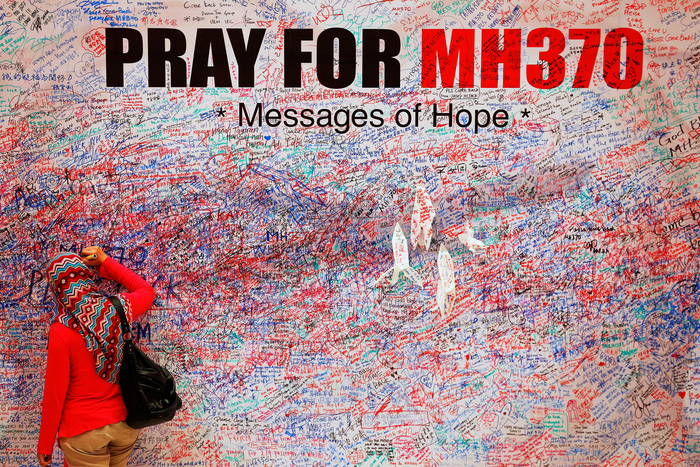 Chấm dứt tìm kiếm MH370, bí ẩn mãi là bí ẩn