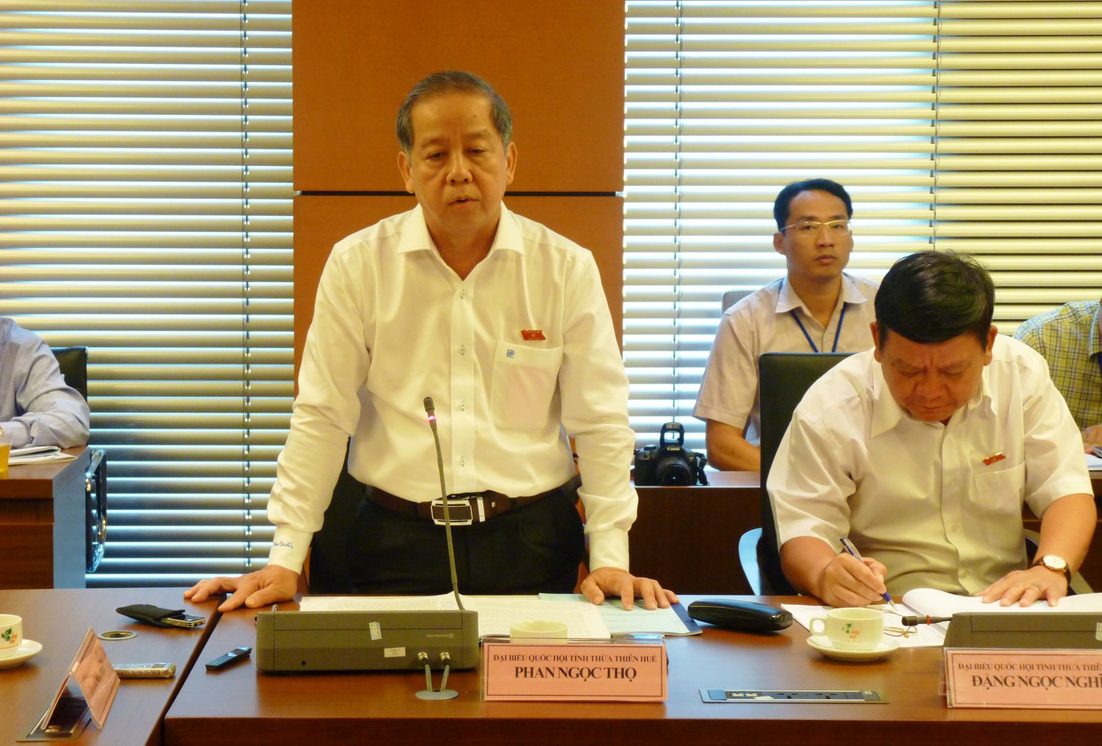 Đổi mới quản trị đại học và tự chủ giáo dục đại học