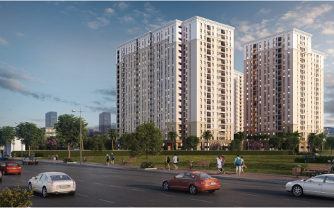 Kiến nghị bổ sung vốn tín dụng 3 000 tỷ đồng để cho vay mua nhà xã hội