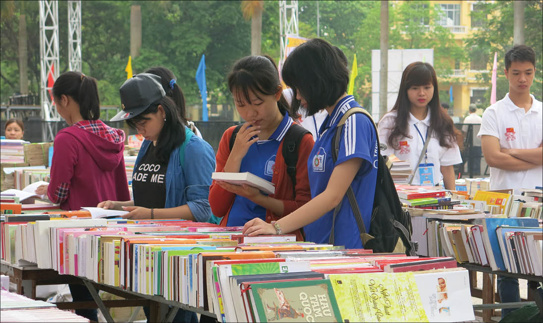 An toàn cho trẻ trước công nghệ số