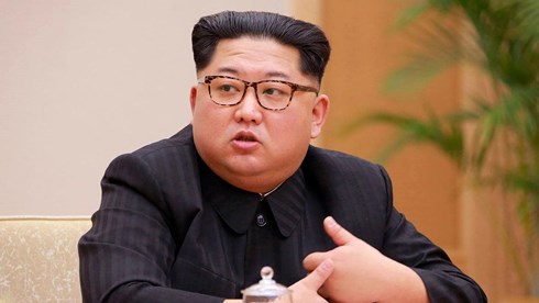 Quyết tâm phi hạt nhân hóa của Triều Tiên vẫn “không thay đổi“