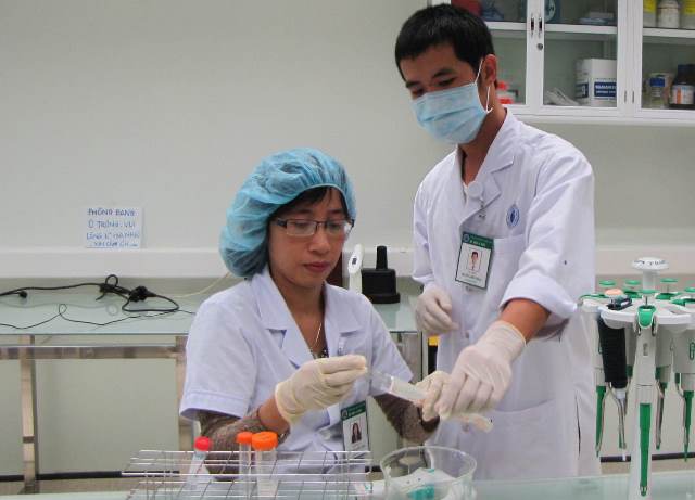 Hue is my second home