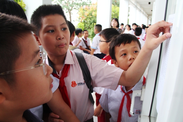 An toàn, nghiêm túc