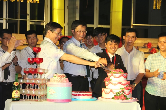 Kỷ niệm 5 năm thành lập câu lạc bộ Tim mạch Trường ĐH Y dược