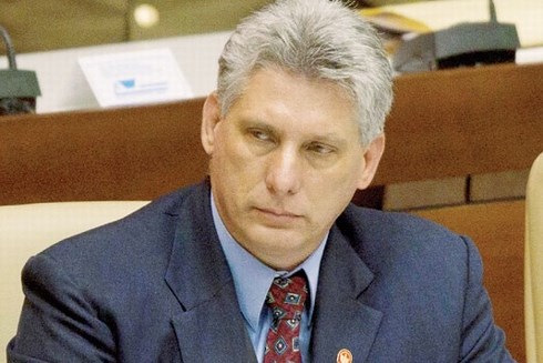 Cuba bắt đầu thảo luận xây dựng dự thảo Hiến pháp mới