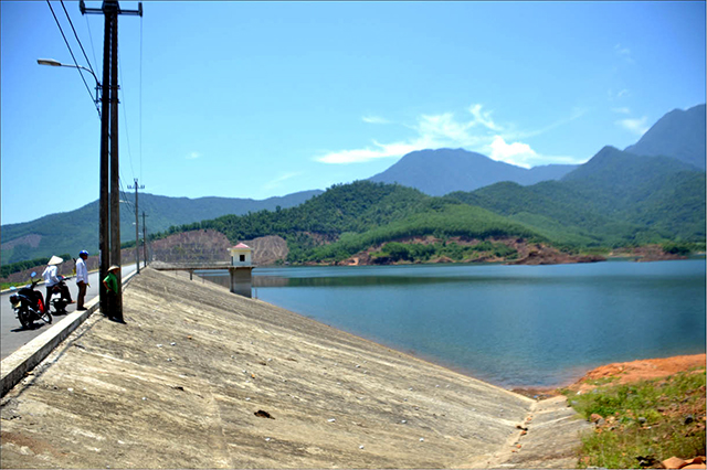 Mong có đường lâm sinh hơn được đền bù