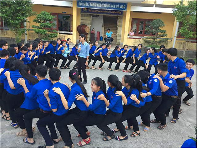 Hiệu quả từ hoạt động ngoài giờ