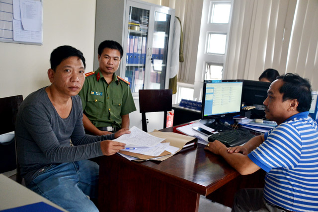 Phạt 1 triệu đồng lái xe xích lô vì “chặt chém” khách