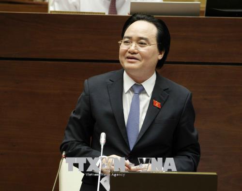 Tăng cường kiểm định chất lượng, phân loại các trường đại học