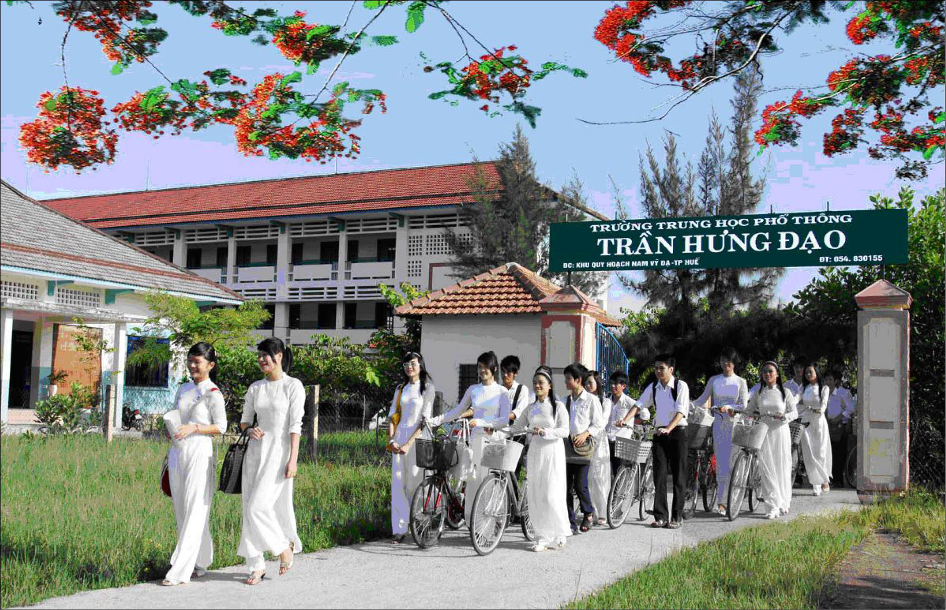 Trường tư thục “chết yểu”