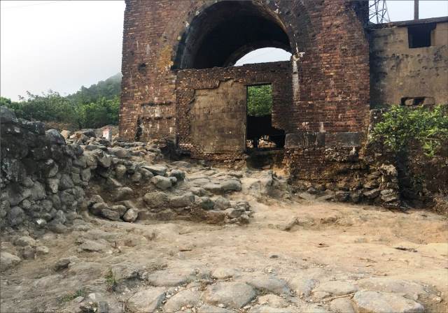 Ambition to turn the top of Hai Van Pass into a major tourist attraction