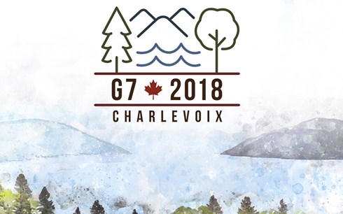 Hội nghị thượng đỉnh G7 Mỹ muốn Nga trở lại, EU chưa nhất trí