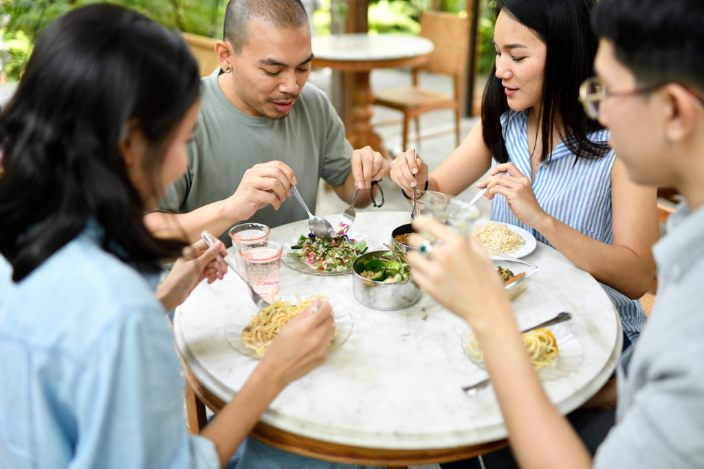 Tuần lễ thế giới không ăn thịt khuyến khích cải thiện sức khỏe hành tinh