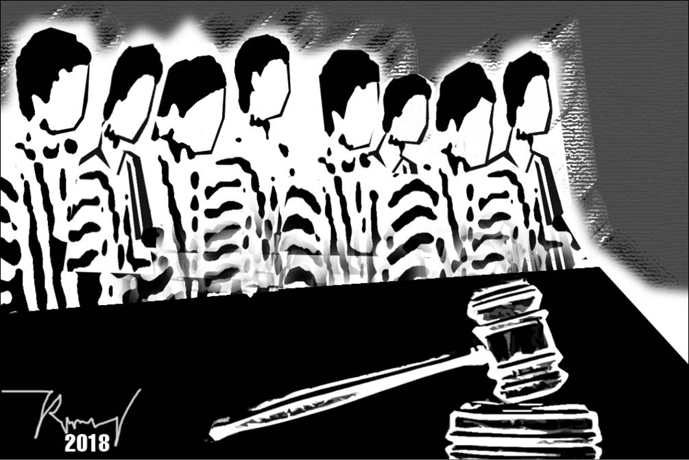 2 triệu đồng, một mạng người và hơn 104 năm tù