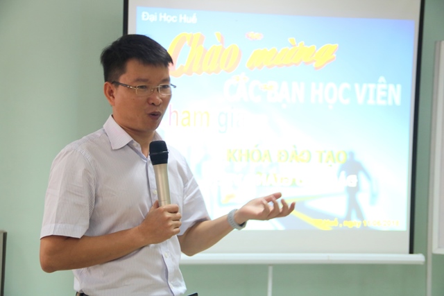 Đào tạo giảng viên đổi mới sáng tạo và khởi nghiệp