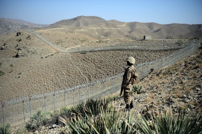 Pakistan và Afghanistan thành lập trung tâm điều phối chống khủng bố