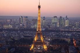 Paris trở thành điểm đến thu hút đầu tư hàng đầu châu Âu