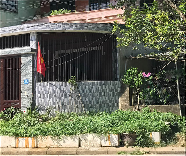 Sạch nhưng cũng cần phải đẹp