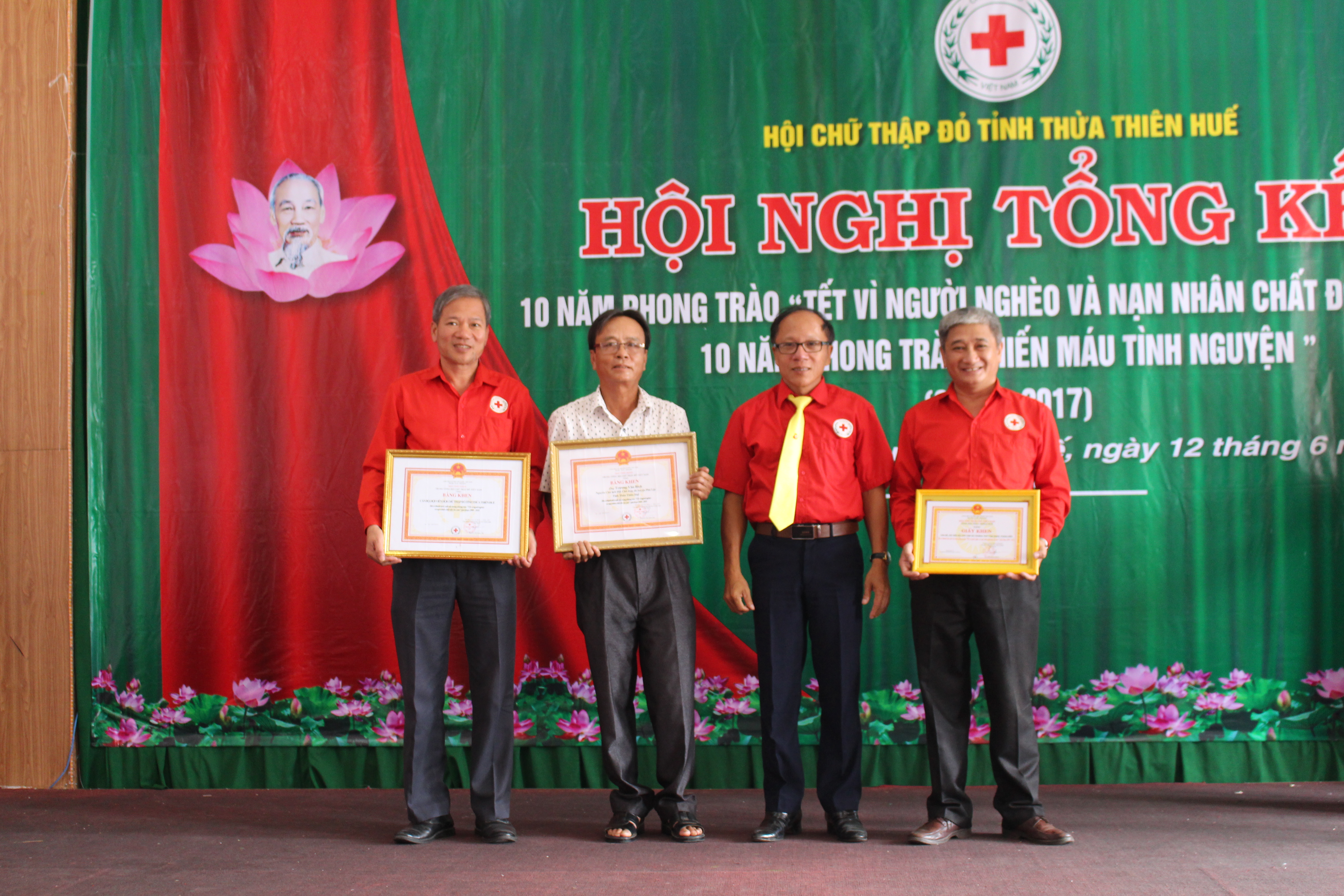 Hơn 72,3 tỷ đồng hỗ trợ người nghèo, nạn nhân chất độc da cam