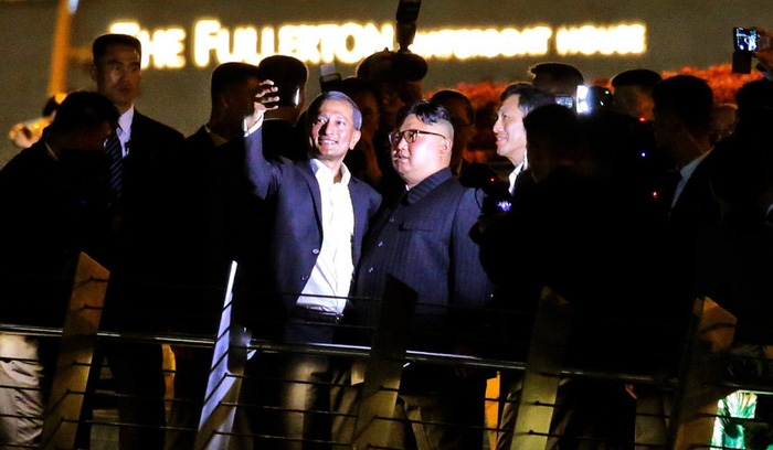 15 triệu USD Singapore chi cho thượng đỉnh Trump - Kim là đáng giá