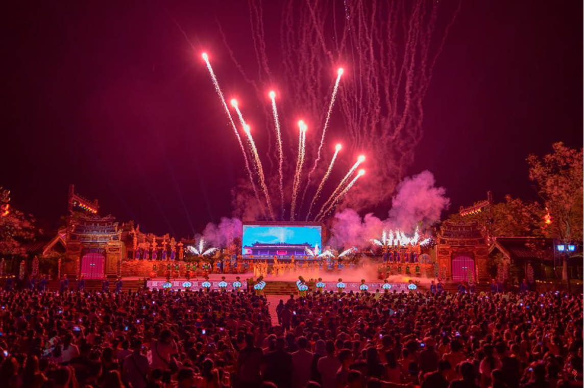 “Văn hiến kinh kỳ” sẽ được đưa vào nhà hát