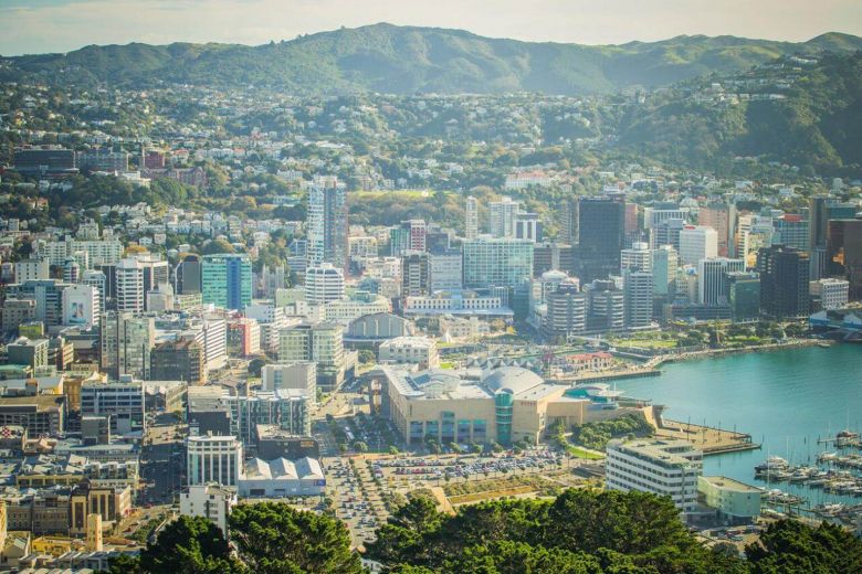New Zealand sắp áp thuế đối với du khách quốc tế